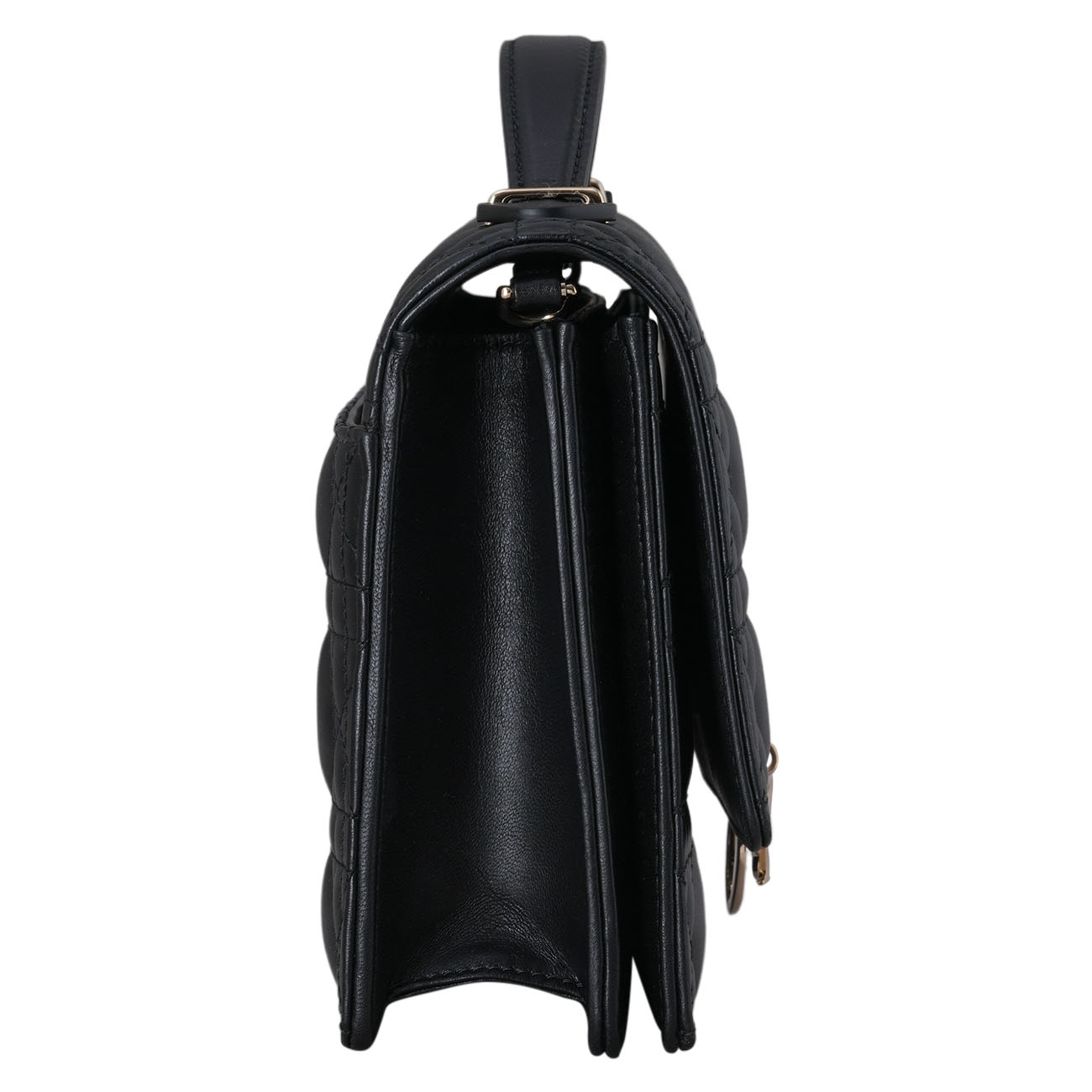 CHRISTIAN DIOR(USED)디올 마이디올 탑 핸들백